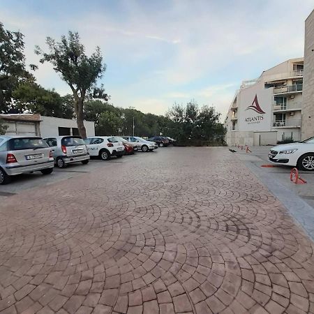 Апартаменти Слънце И Море Сарафово Burgas Екстер'єр фото