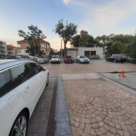 Апартаменти Слънце И Море Сарафово Burgas Екстер'єр фото