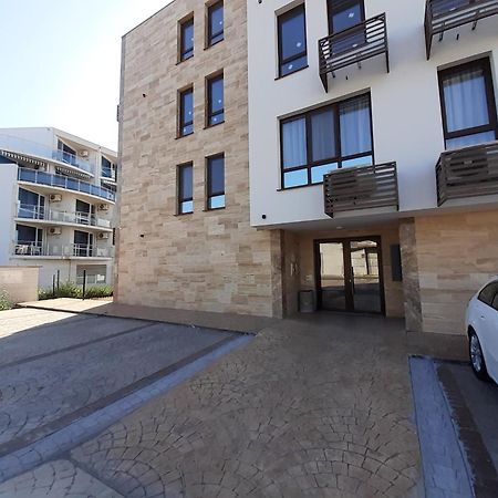 Апартаменти Слънце И Море Сарафово Burgas Екстер'єр фото