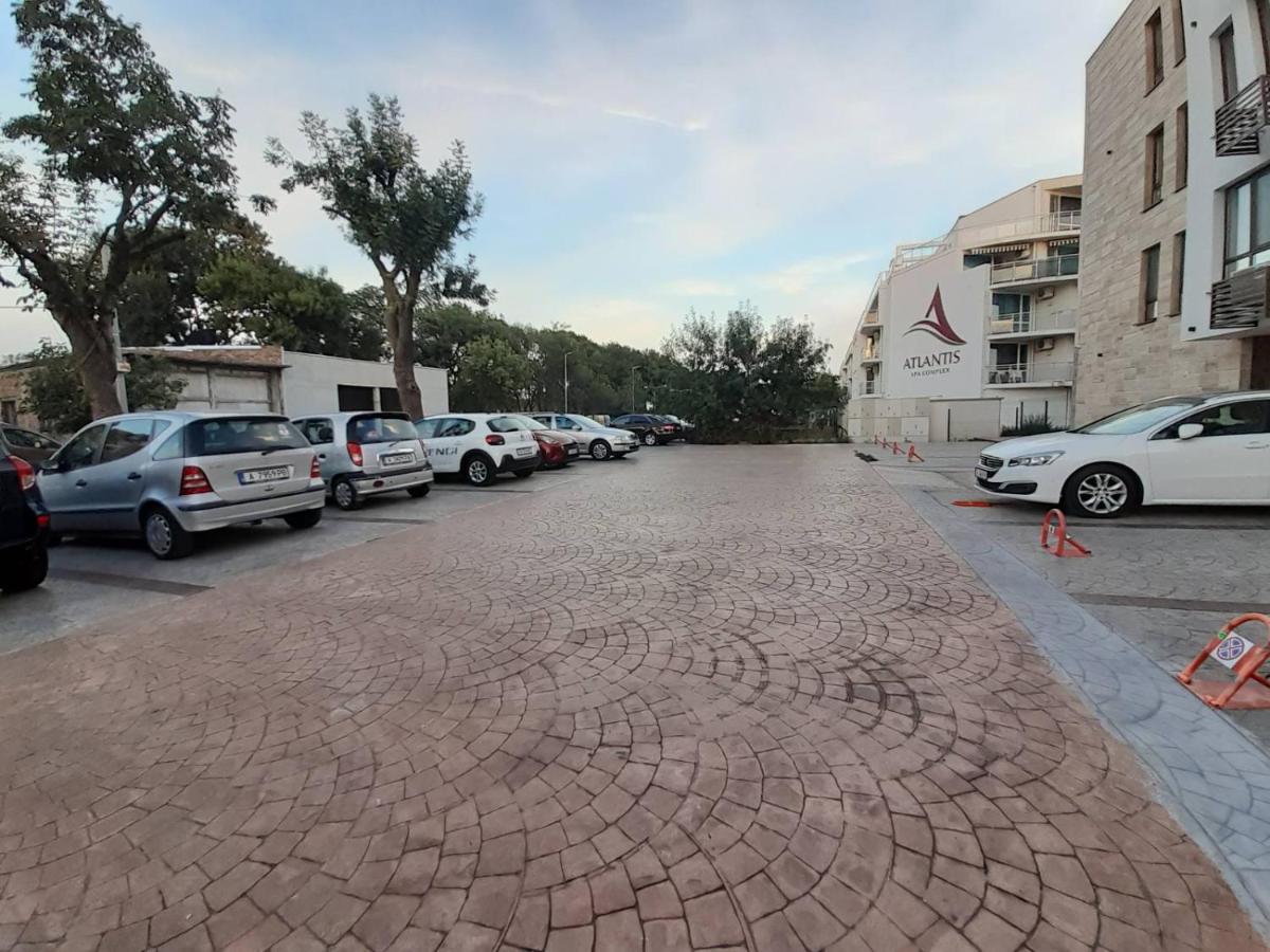 Апартаменти Слънце И Море Сарафово Burgas Екстер'єр фото