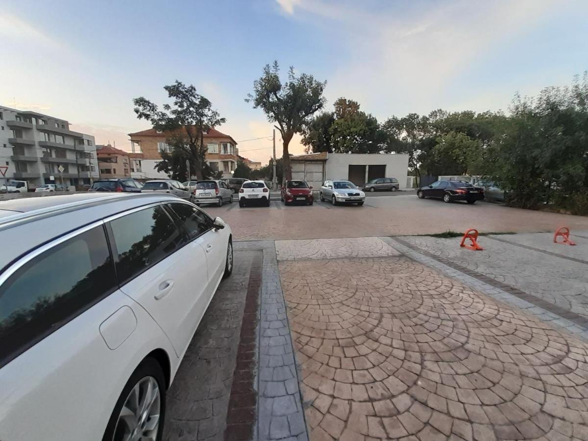 Апартаменти Слънце И Море Сарафово Burgas Екстер'єр фото